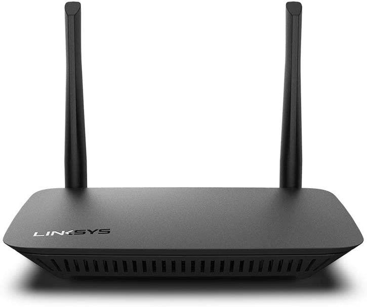 مودم روتر لینکسیس Linksys مدل E5350-ME - ارسال ۷ الی ۱۰ روز کاری